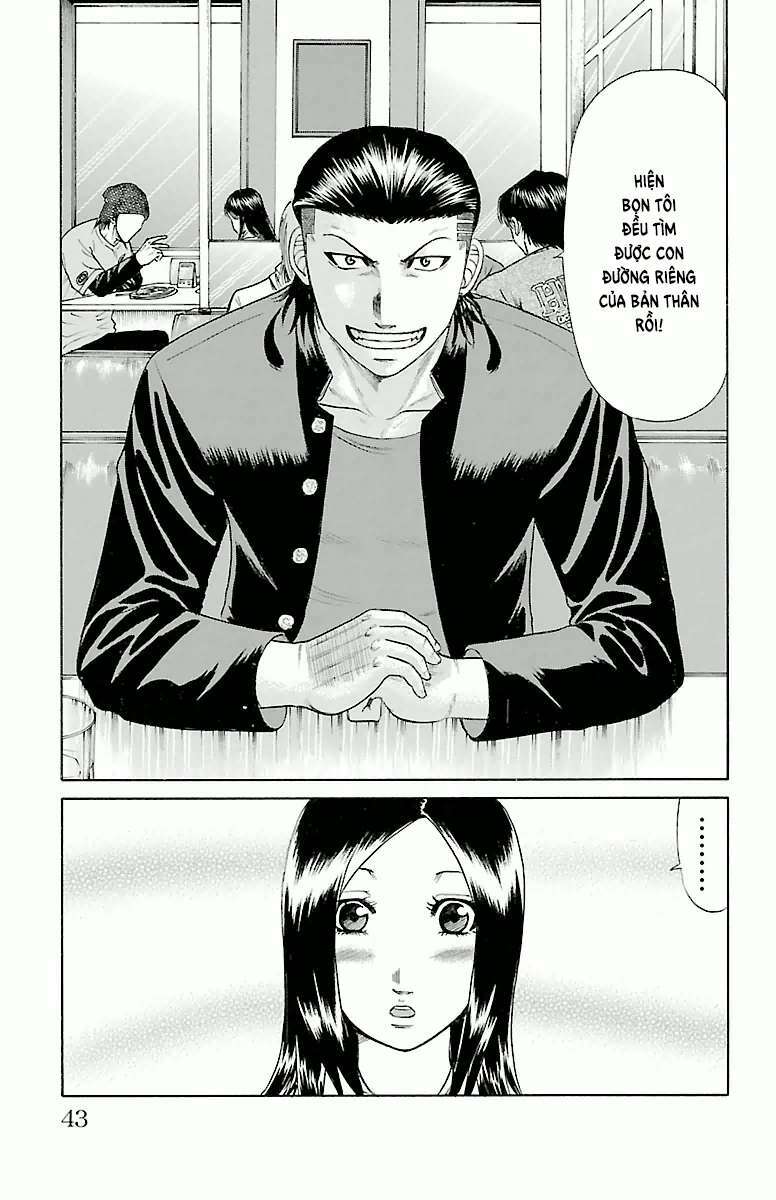 crows zero chapter 52 17