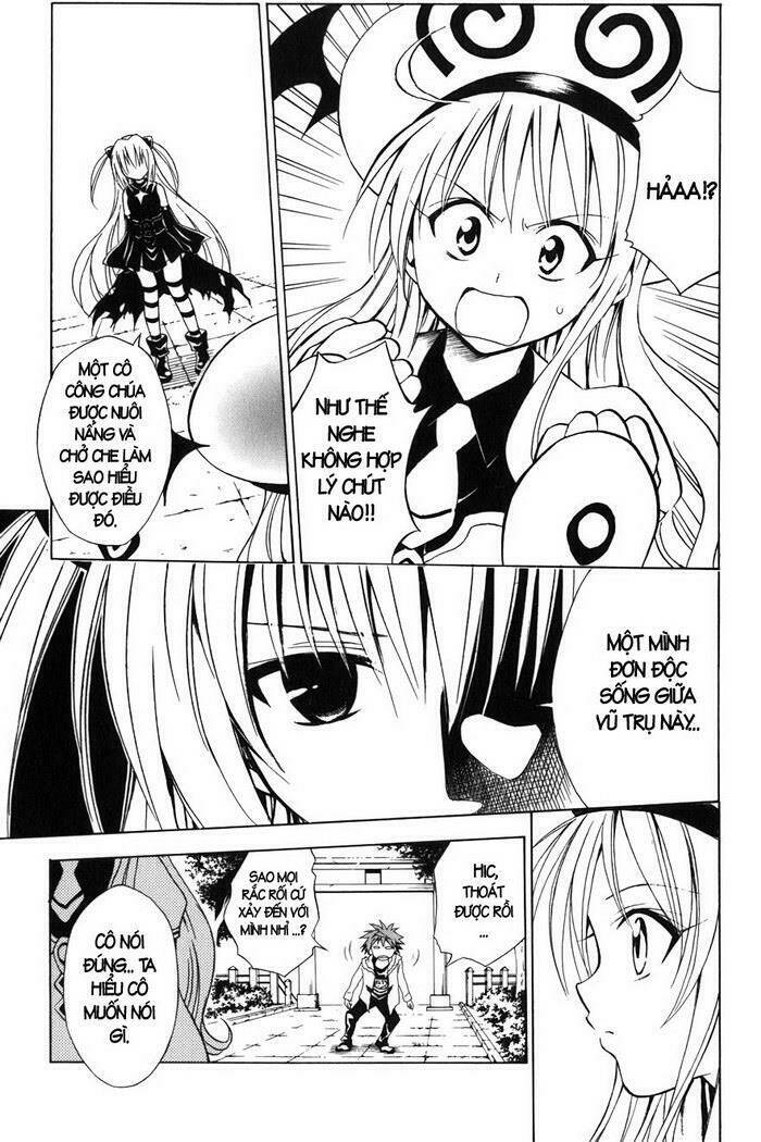 bọn tớ thích cậu! rito chapter 37 17