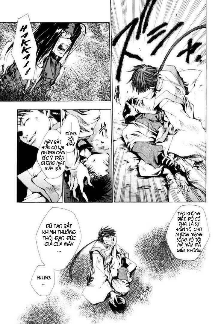 saiyuki chapter 20 13