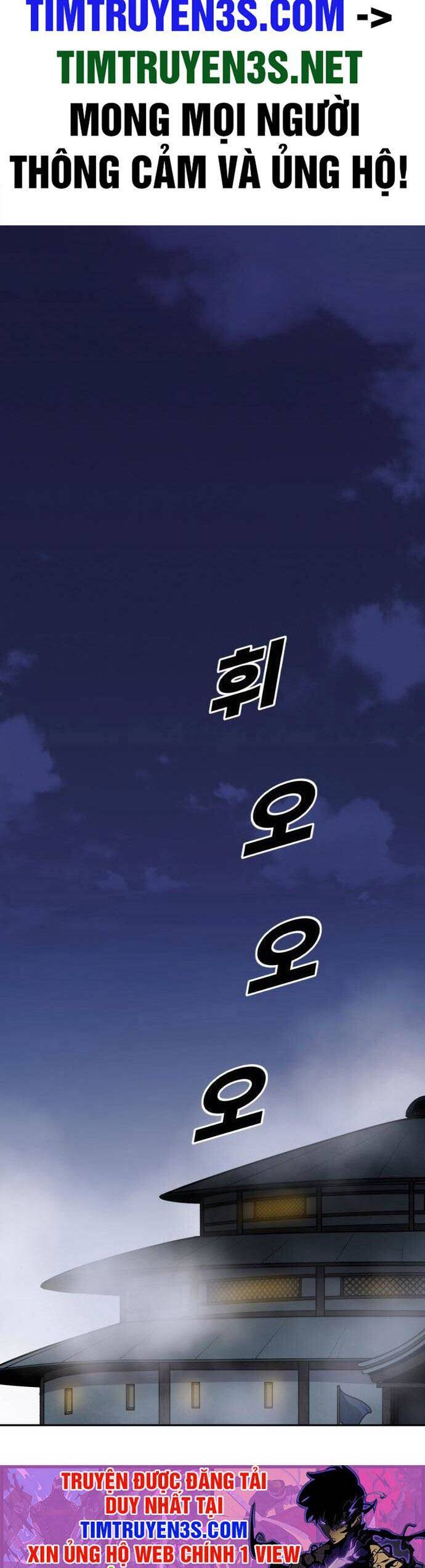 kiếm sĩ thiếu niên chapter 43 1