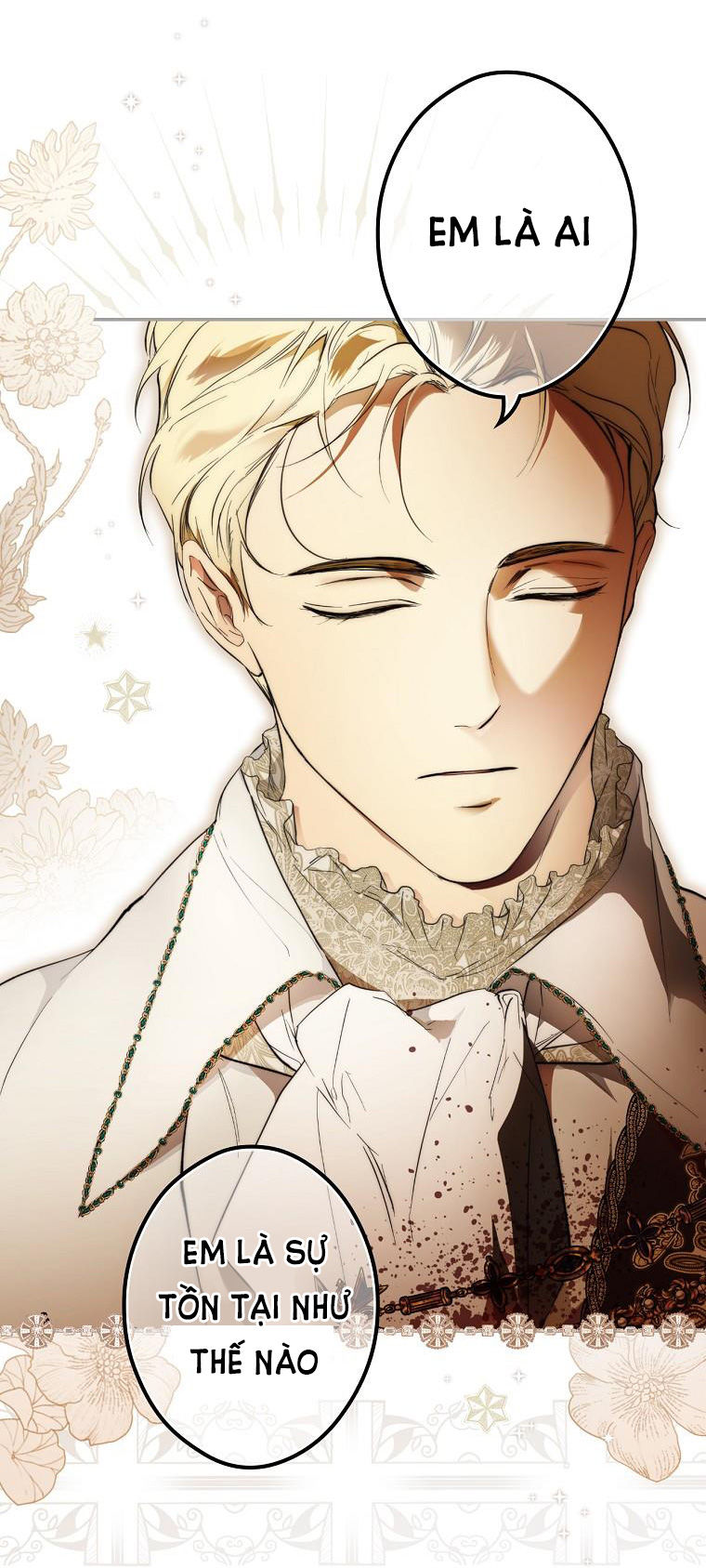 quý cô bí ẩn - secret lady chapter 66.2 12