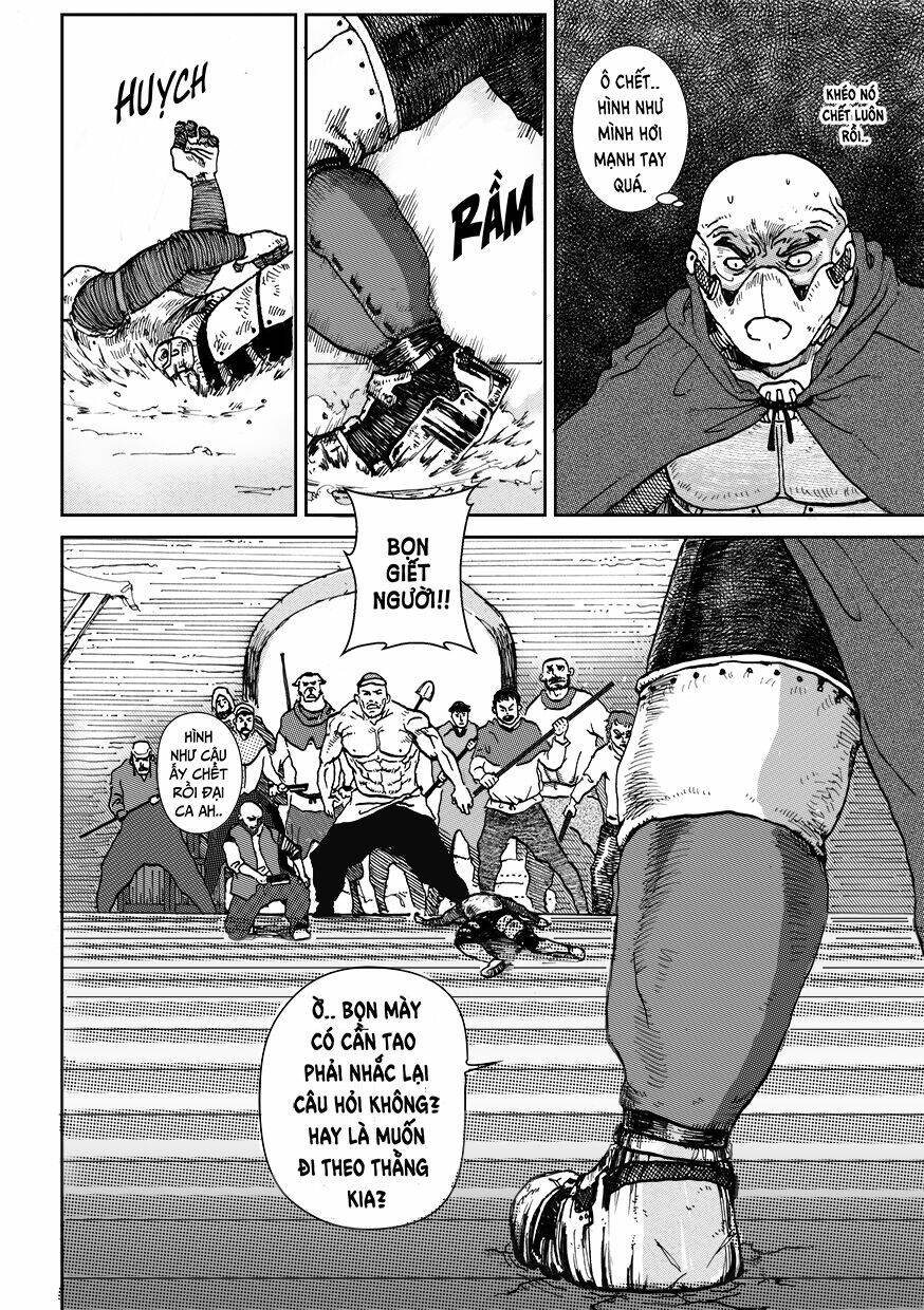 vận may của quỷ chapter 1 25