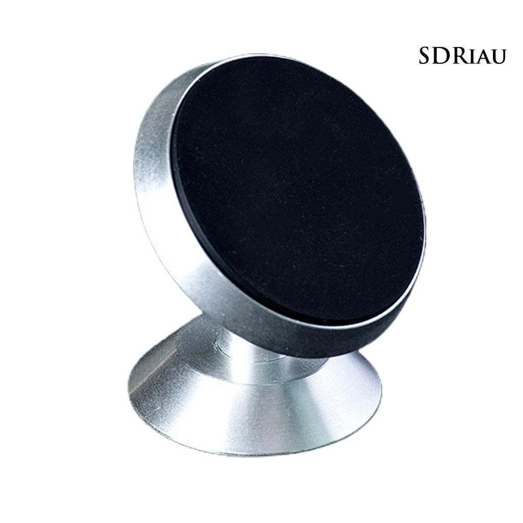 Giá Đỡ Điện Thoại Gắn Lỗ Thông Gió Xe Hơi Xoay 360 Độ Tiện Dụng