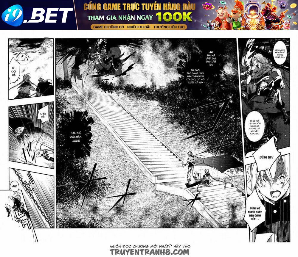 albox - eien o kaetara chapter 1 29