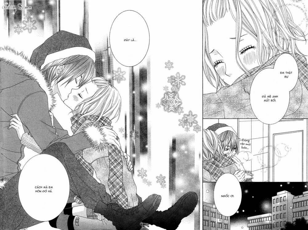 tổng hợp one shot. chapter 288 31