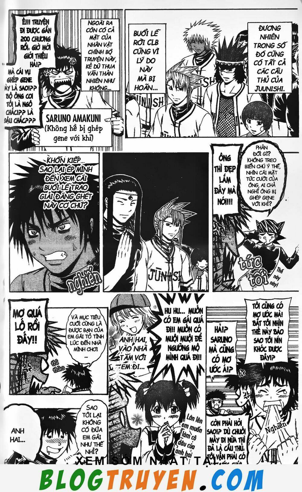 mr.fullswing chapter 198 4