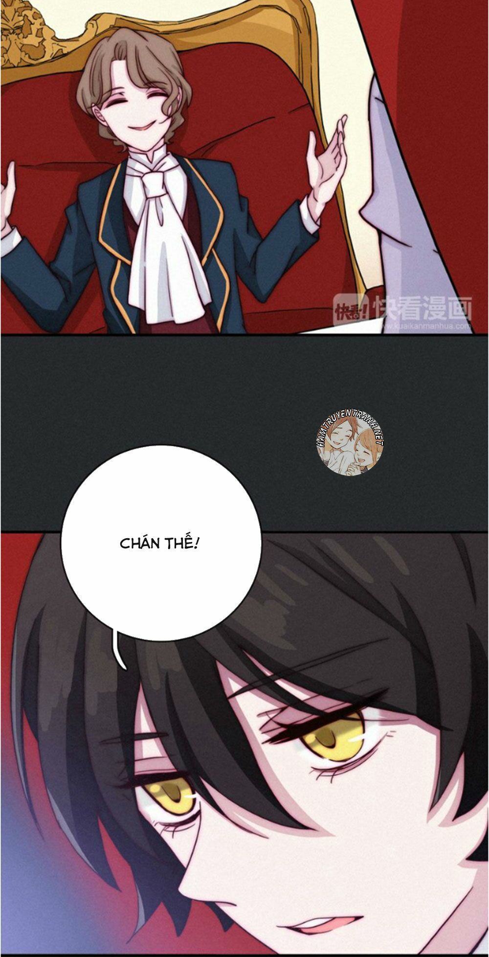 bí mật bóng đêm chapter 7.2 17