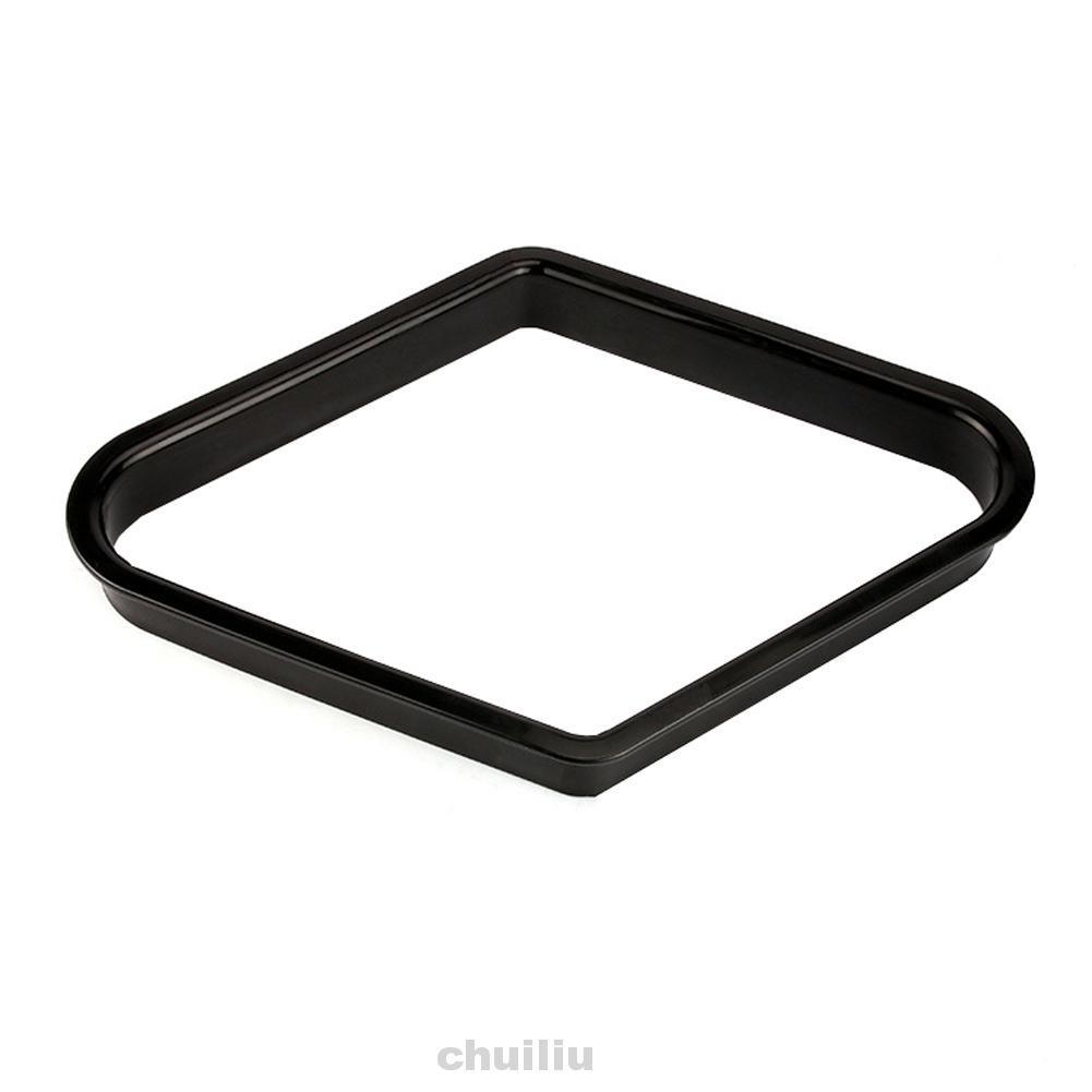 Giá Đỡ Tam Giác Gắn 9 Quả Bi-Da Tiện Lợi