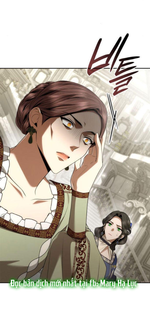 chị yêu, kiếp này em sẽ là hoàng hậu chapter 100.1 11