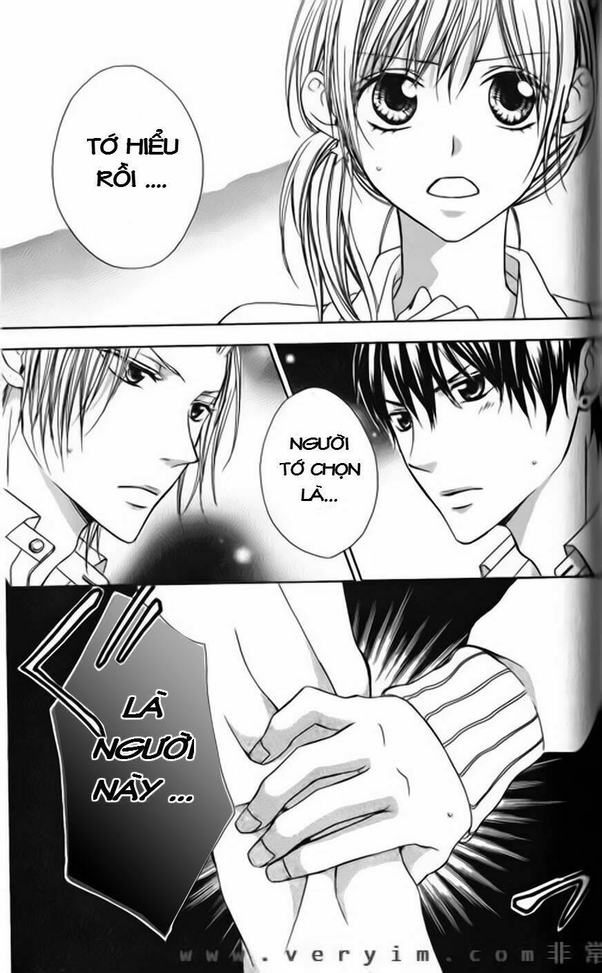 tonari no koigataki chapter 5 30