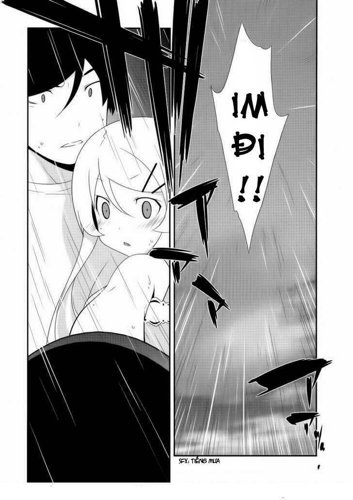 my little sister can't be this cute chapter 21 21