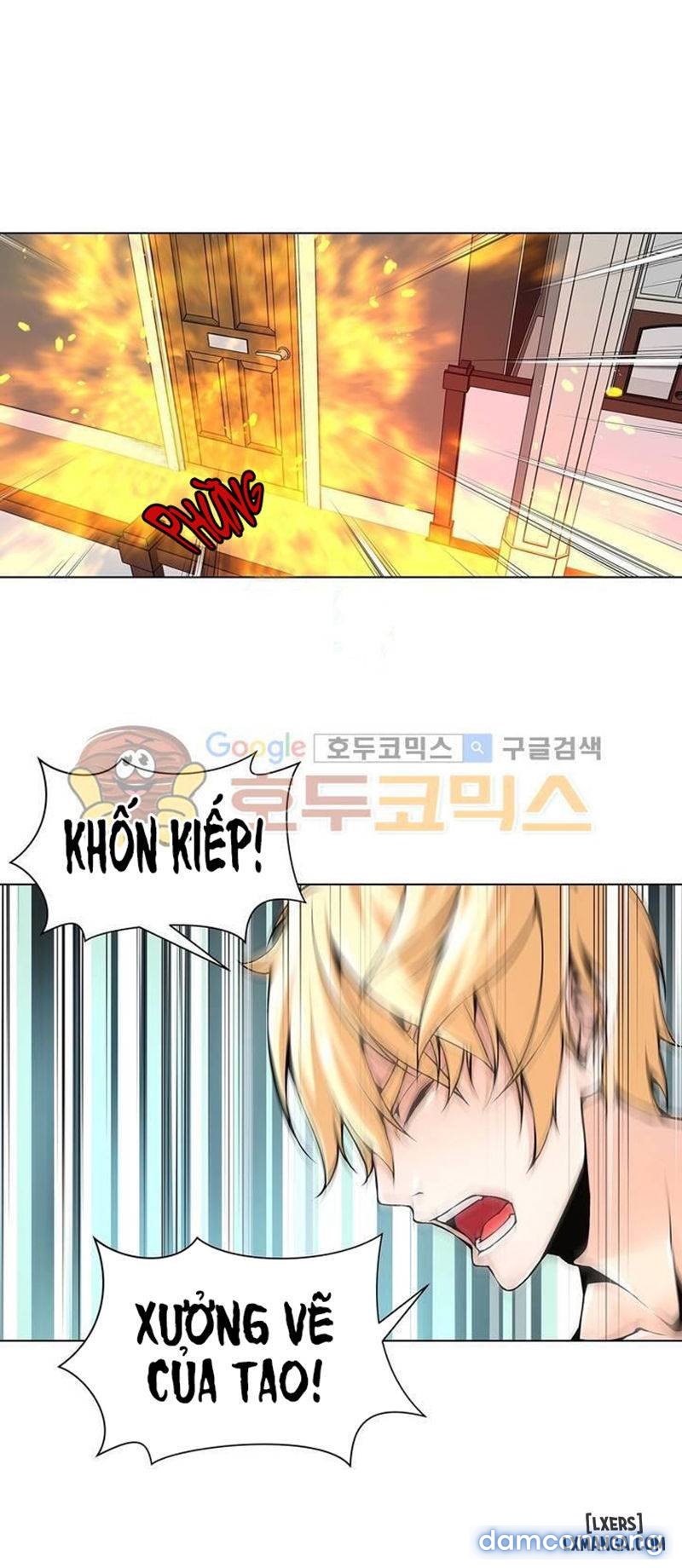 nô lệ song sinh chapter 109 16