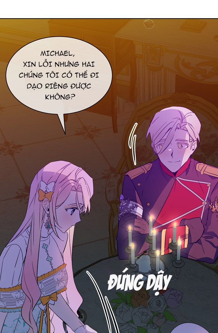 quý cô quyền lực chapter 18 23