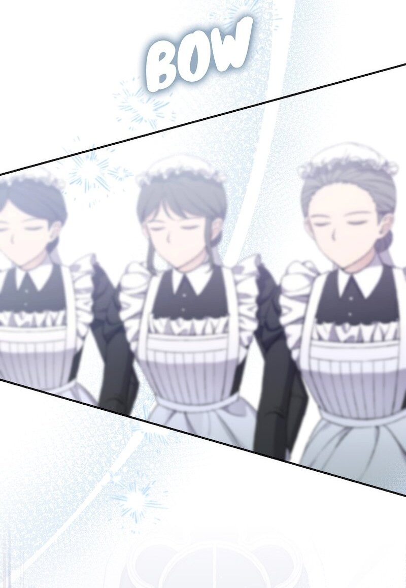 nữ hầu muốn đình công chapter 48 38