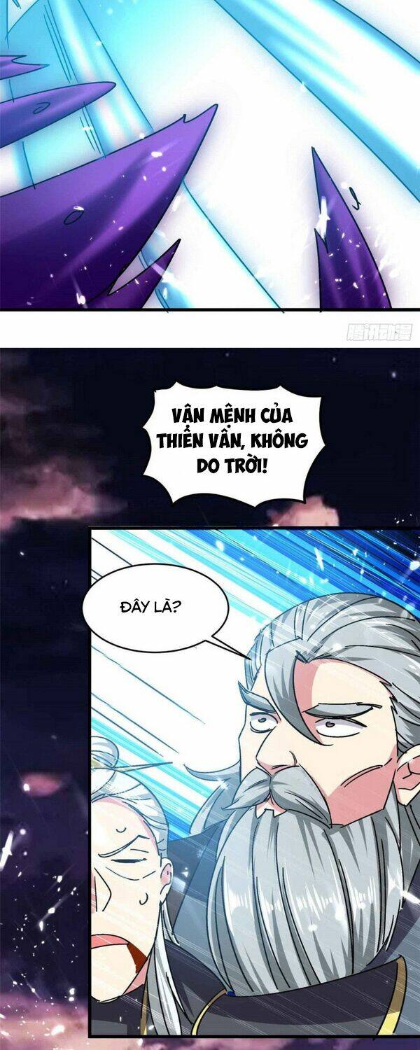 vạn giới tiên vương chapter 141 14
