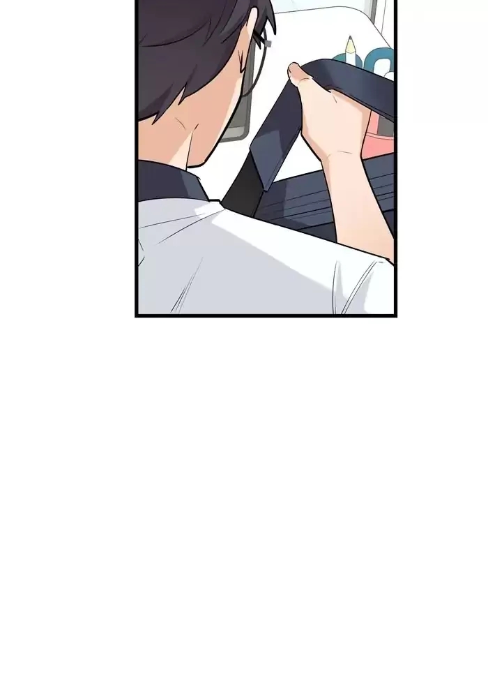 anh bạn của tôi đang phát sáng kìa ! chapter 42 6