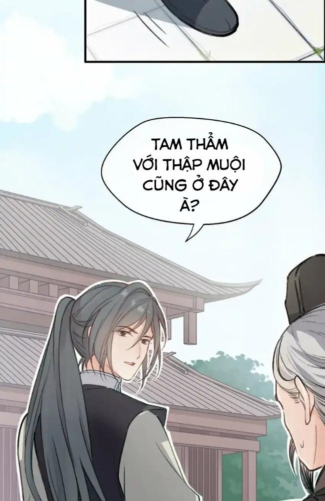 độc chăn hương chapter 1 69