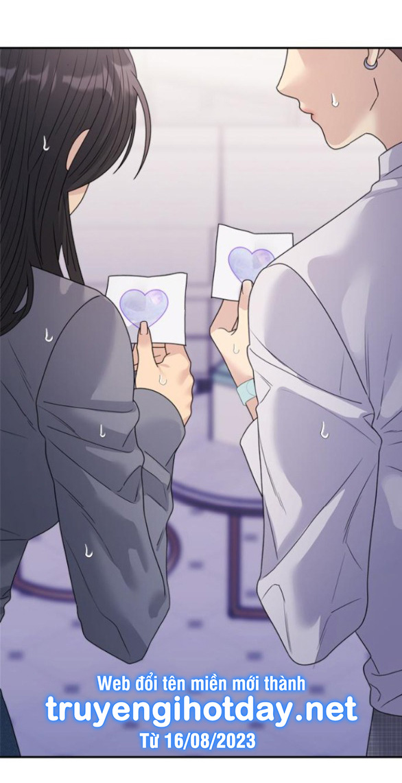 Couple Breaker chapter 40.1 84