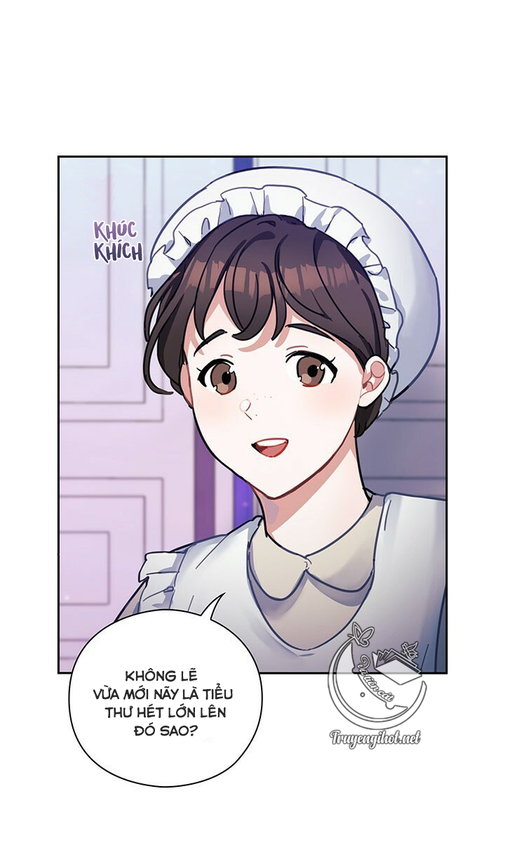 người yêu tiền kiếp chapter 1.1 25