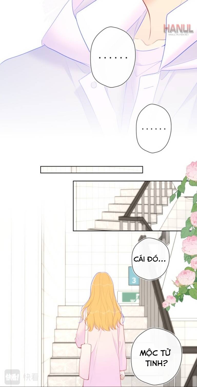 vì sao của tôi chapter 125 15