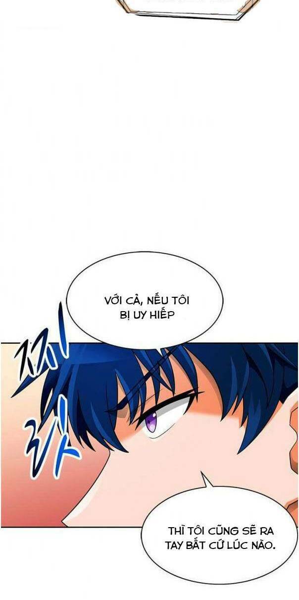 tôi tự động săn một mình chapter 54 30