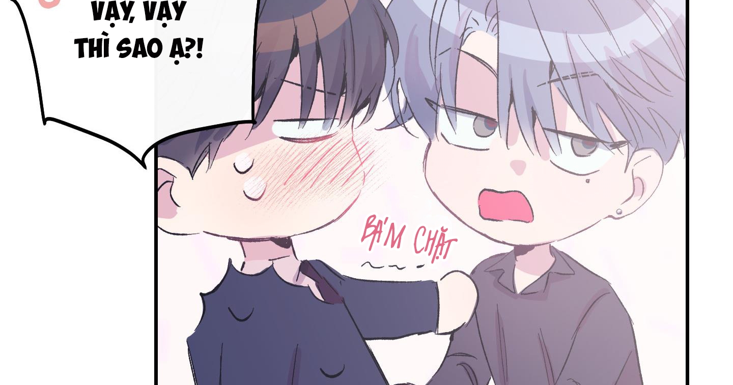 lãng mạn giả dối chapter 6 234