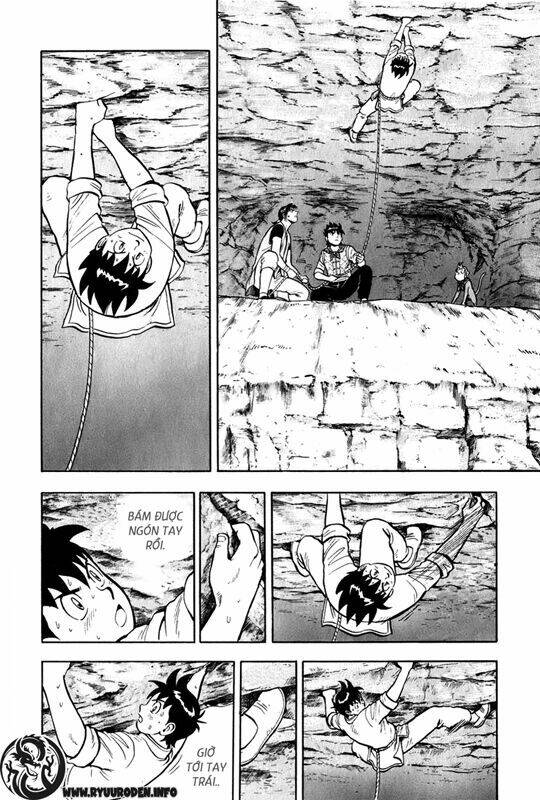 hoàng phi hồng phần iii chapter 2 167