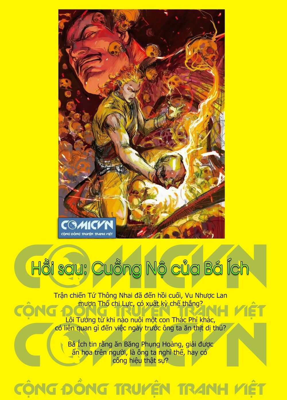 sơn hải kinh truyện chapter 21.2 16