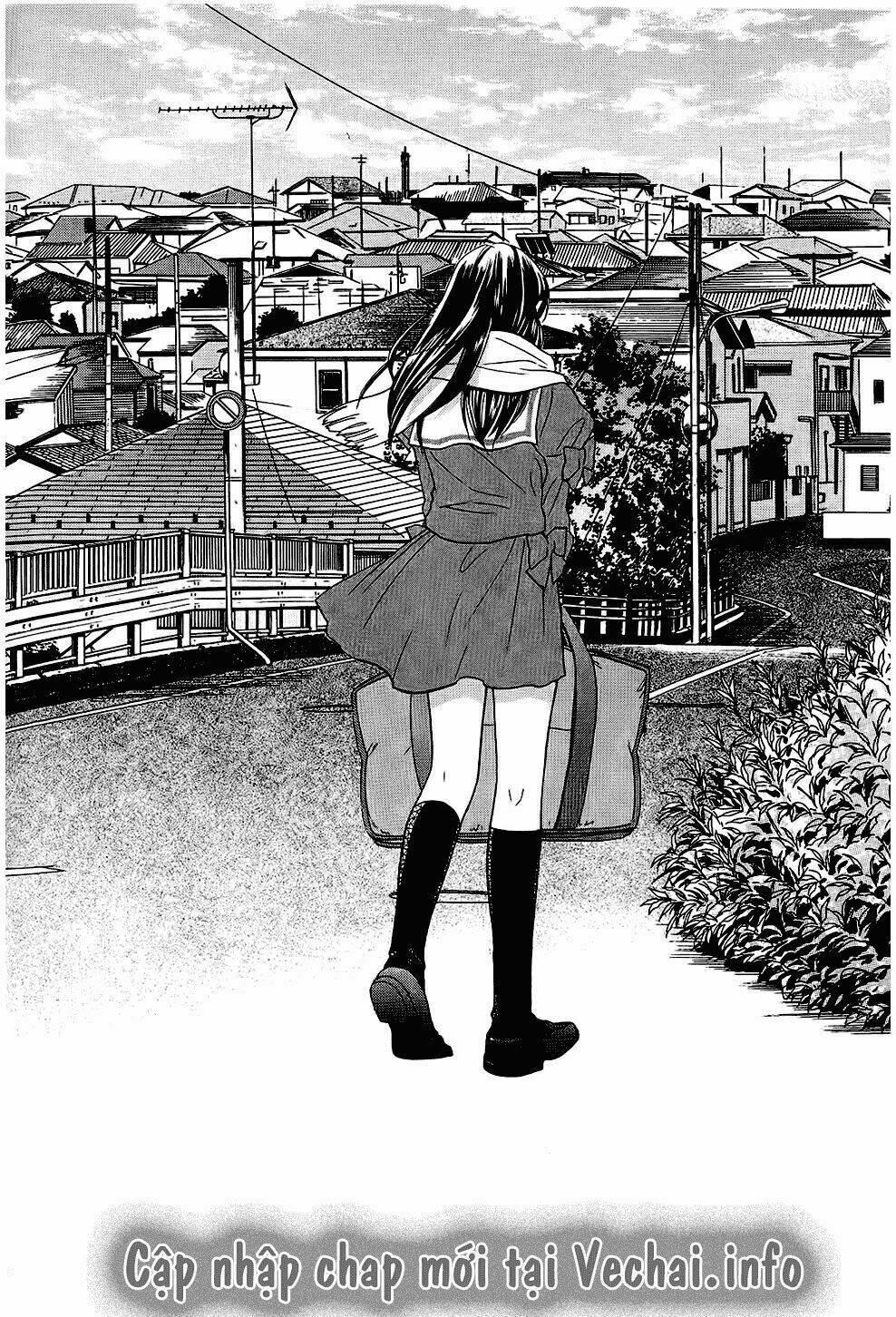 dousei recipe chapter 41.1 24