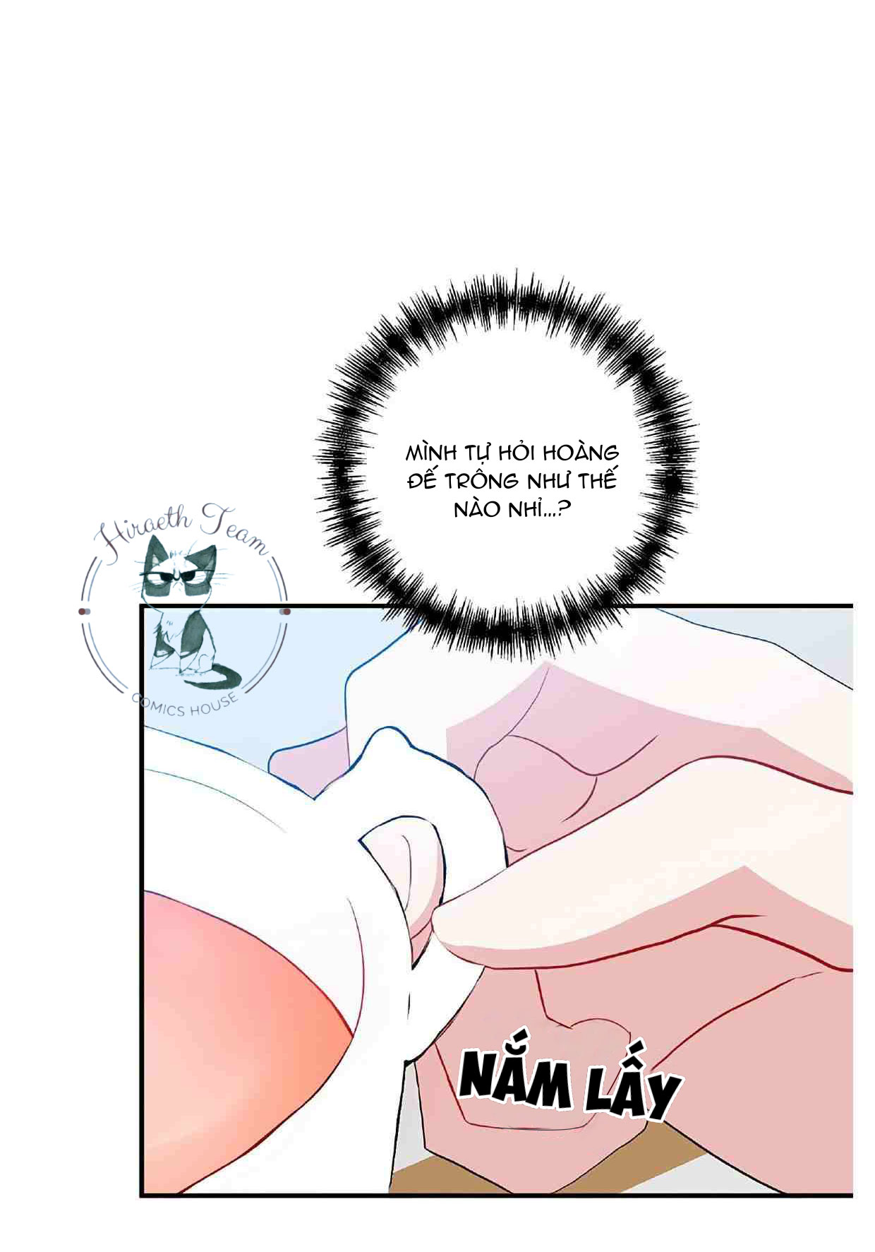 tôi sẽ có được trái tim của hoàng đế ! chapter 2 32