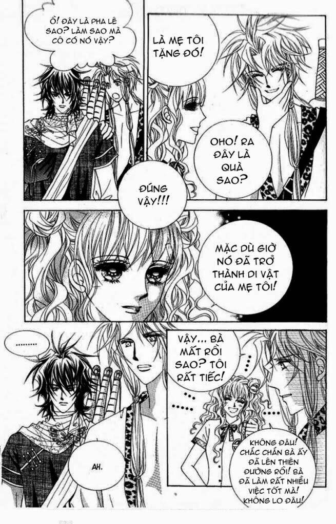 địa ngục tuyết trắng chapter 10 36