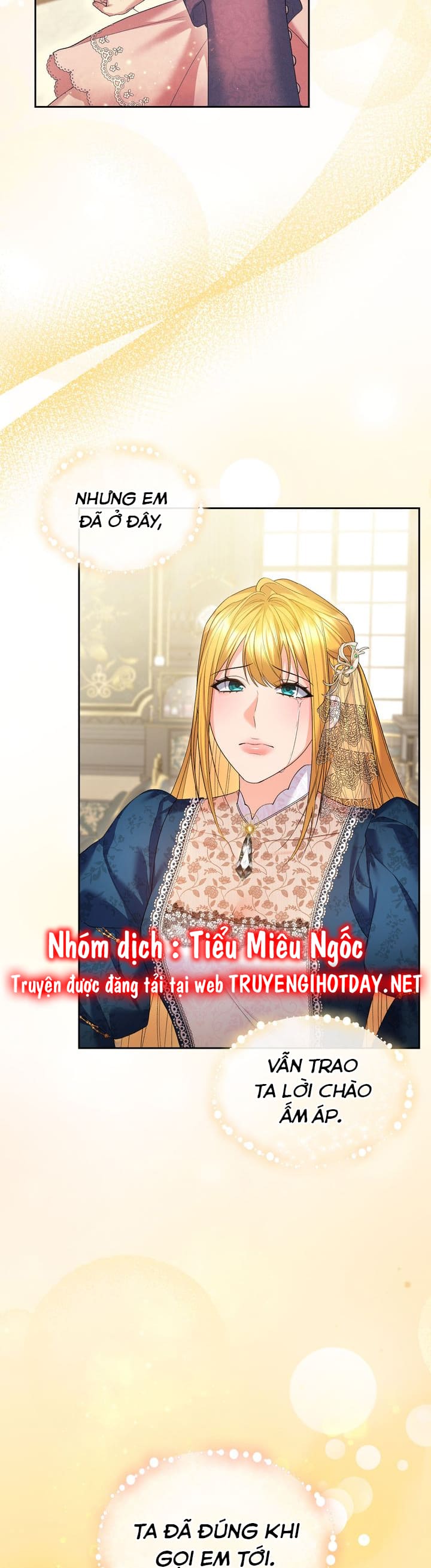 công chúa muốn ly hôn chapter 27 12