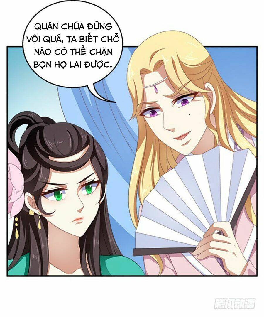 thịnh thế an nhiên chapter 37 3