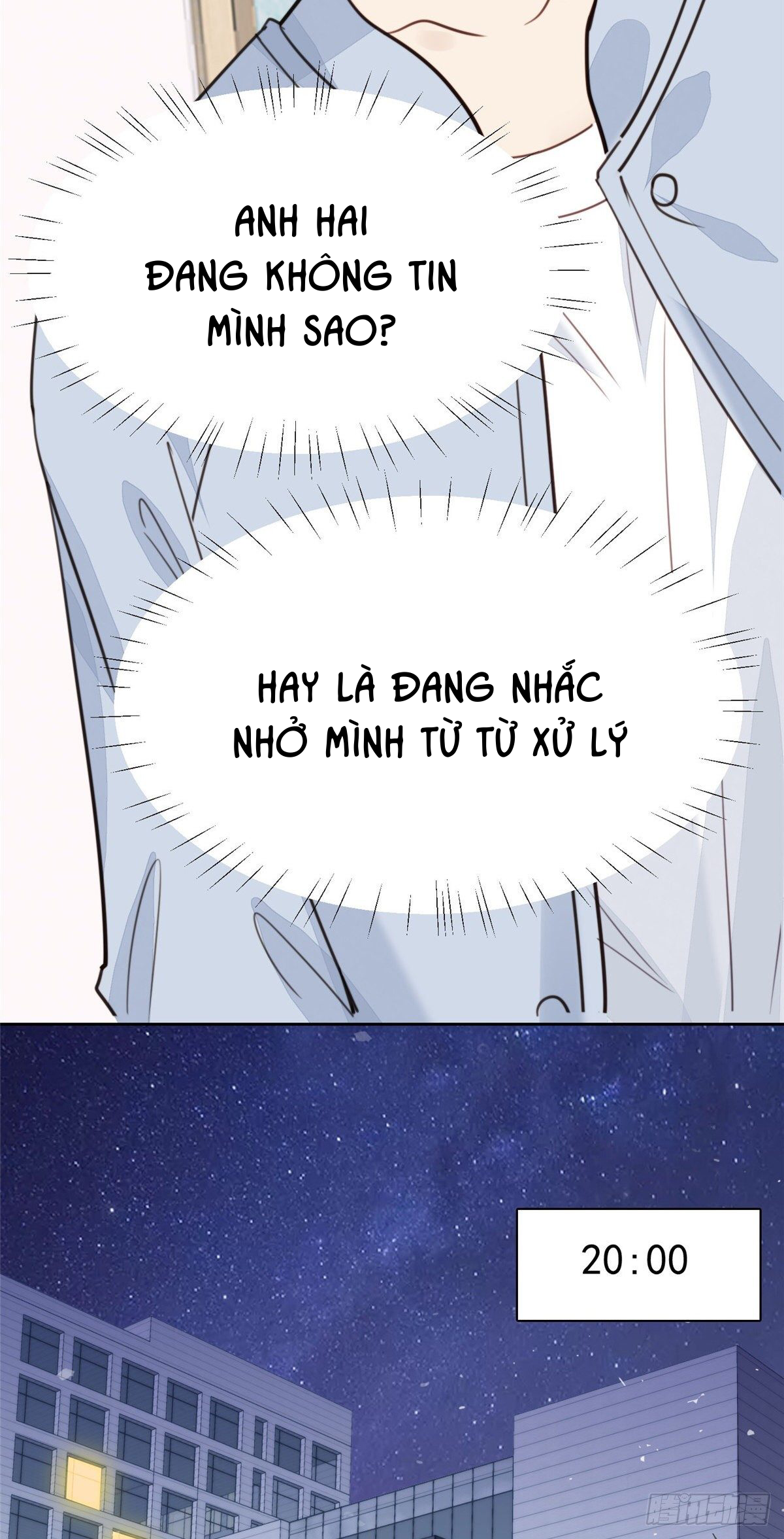 dựa vào đại lão ổn định vị trí c trong nam đoàn chapter 23 24