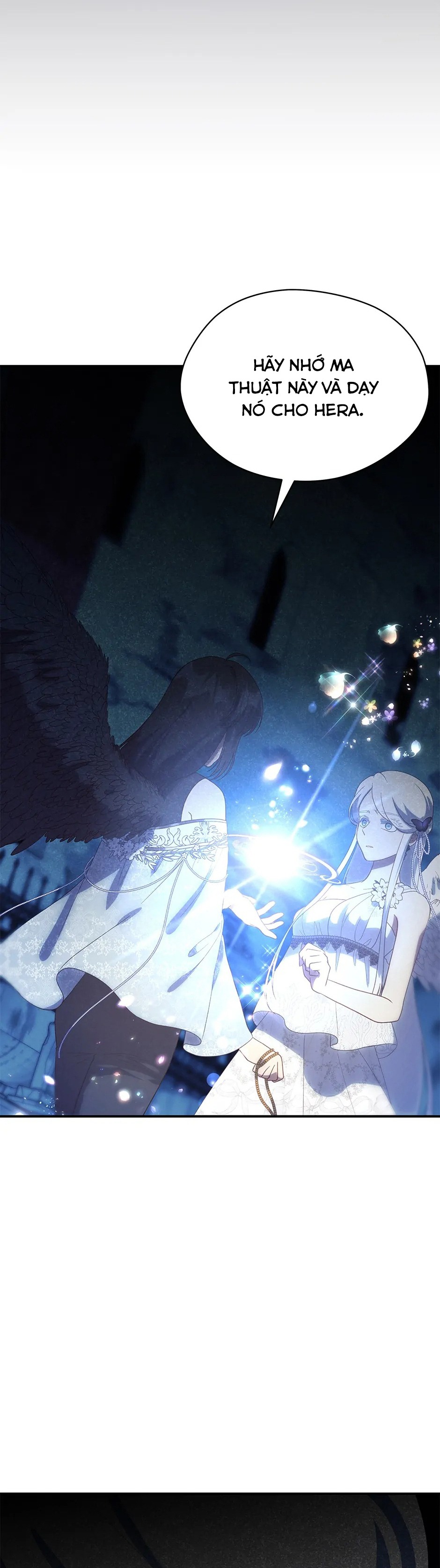 tôi không phải là nữ anh hùng chapter 115 22