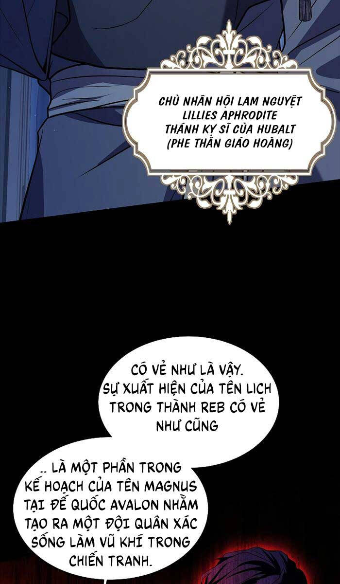 sự trở lại của hiệp sĩ giáo vô song chapter 106 7
