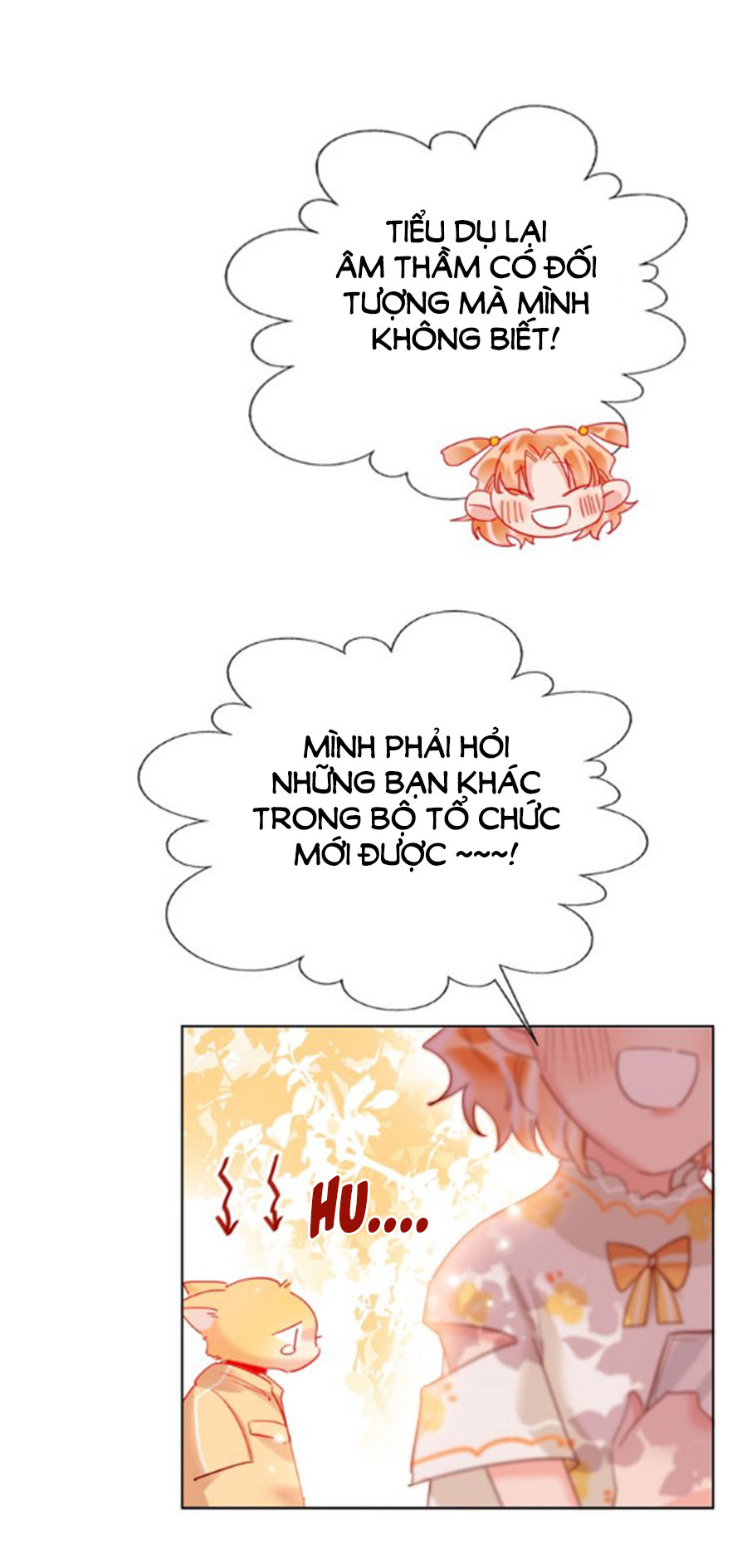 kế hoạch đánh chiếm của công chúa nghèo chapter 45 40