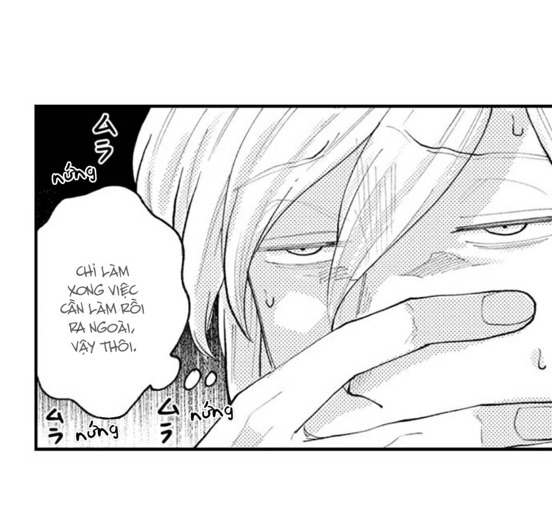 bị một anh chàng lập dị tấn công chapter 23 29