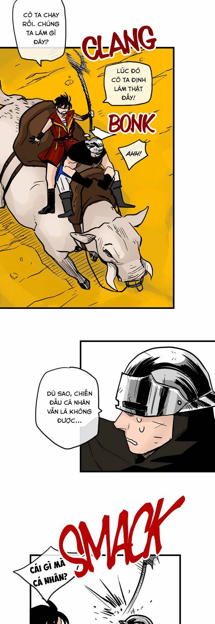 full metal wing chapter 30 7