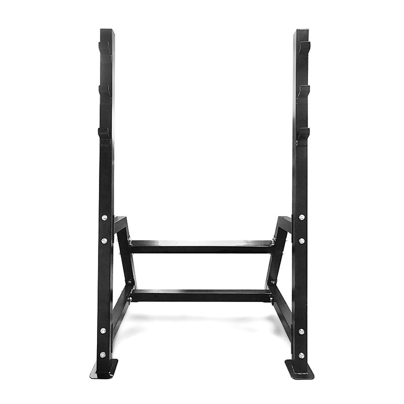 Khung gánh tạ Gymlink Squat Rack G1704 tải trọng tốt sơn tĩnh điện Sportslink