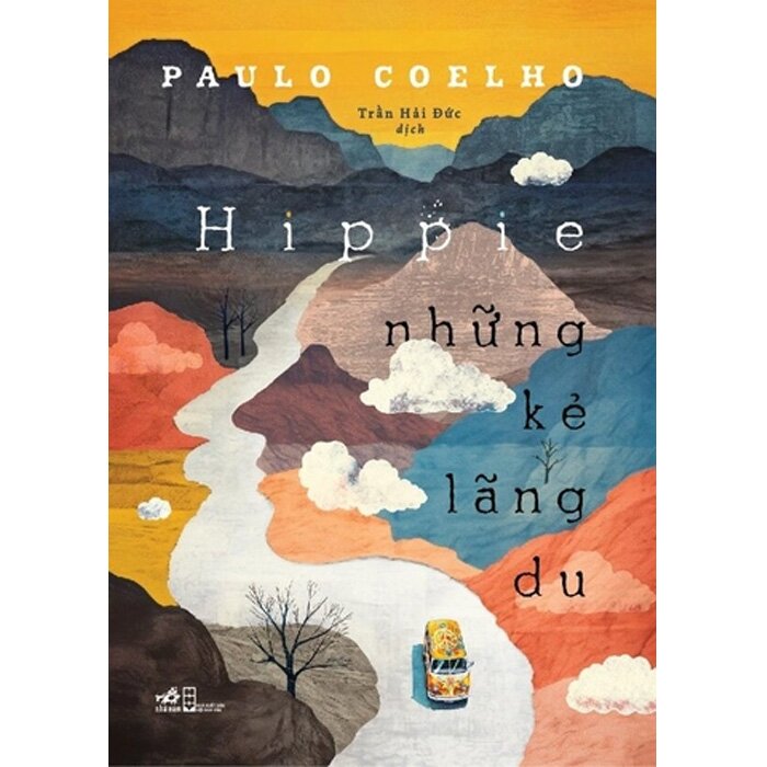 Hippie - Những Kẻ Lãng Du