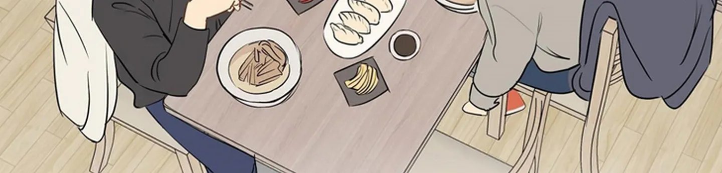 chuyện quái gì với giấc mơ đó vậy chapter 20 71