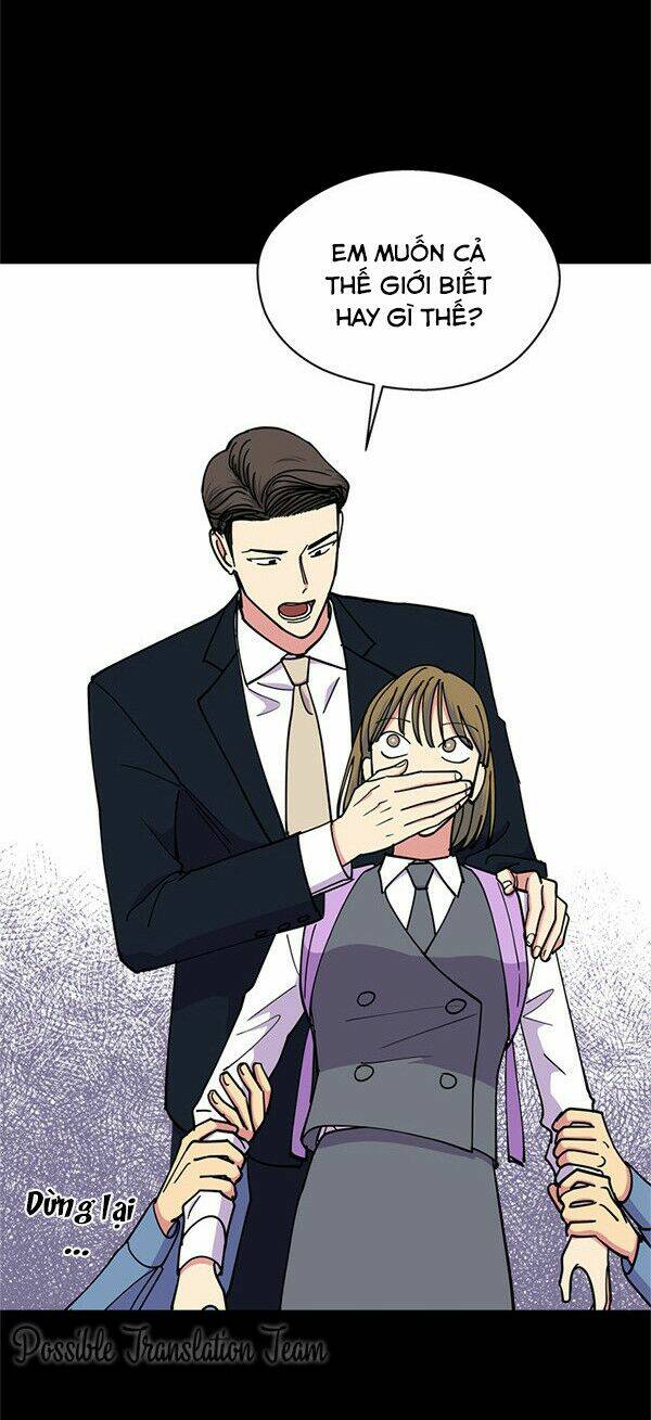 tai sói và mũ đỏ chapter 45 25