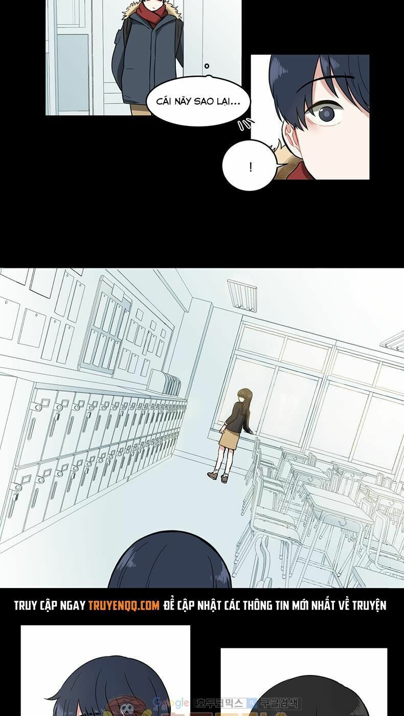 từ vũ trụ đến ngân hà chapter 1 22