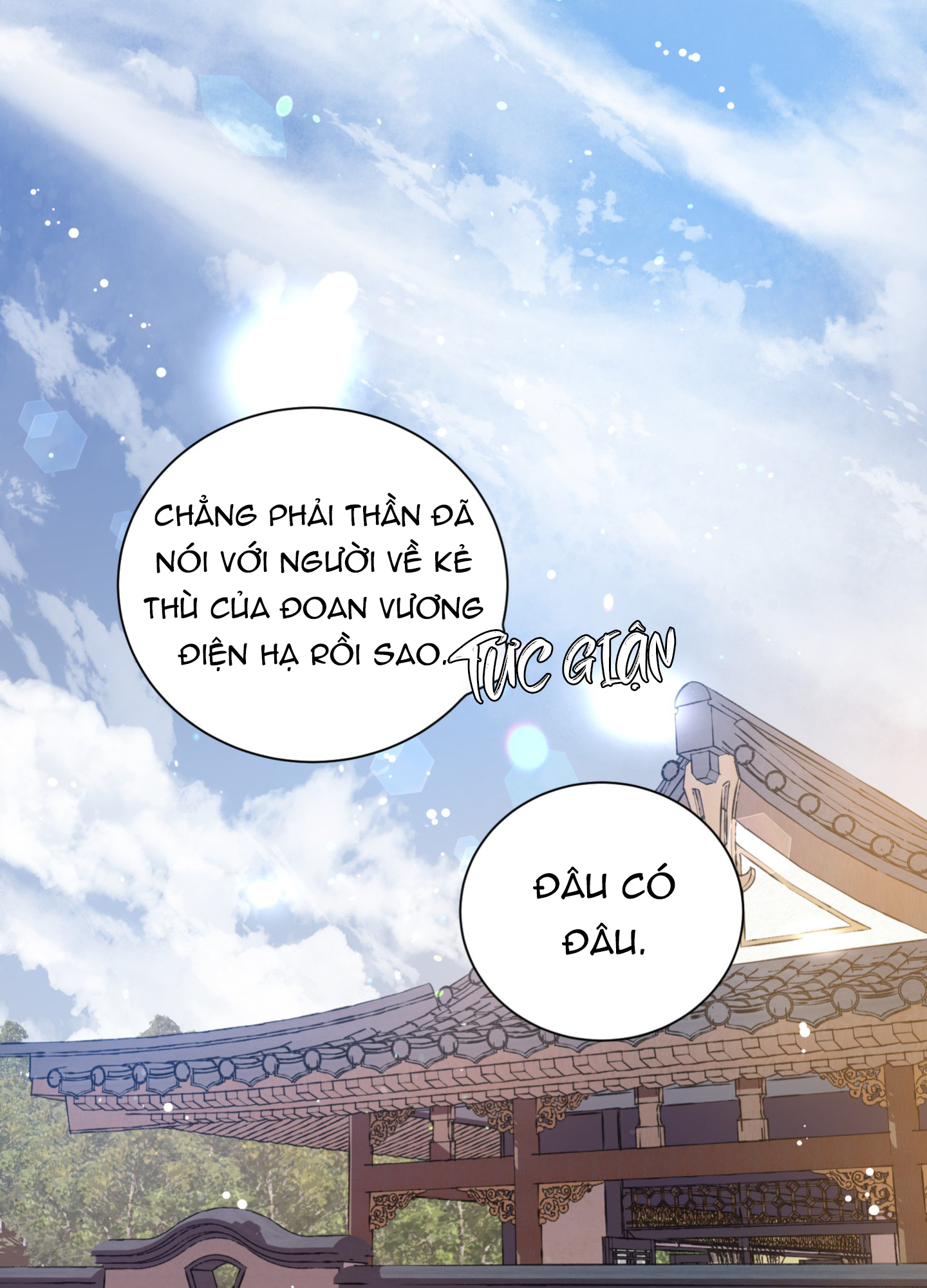 nàng tiên chốn cực lạc chapter 12 52