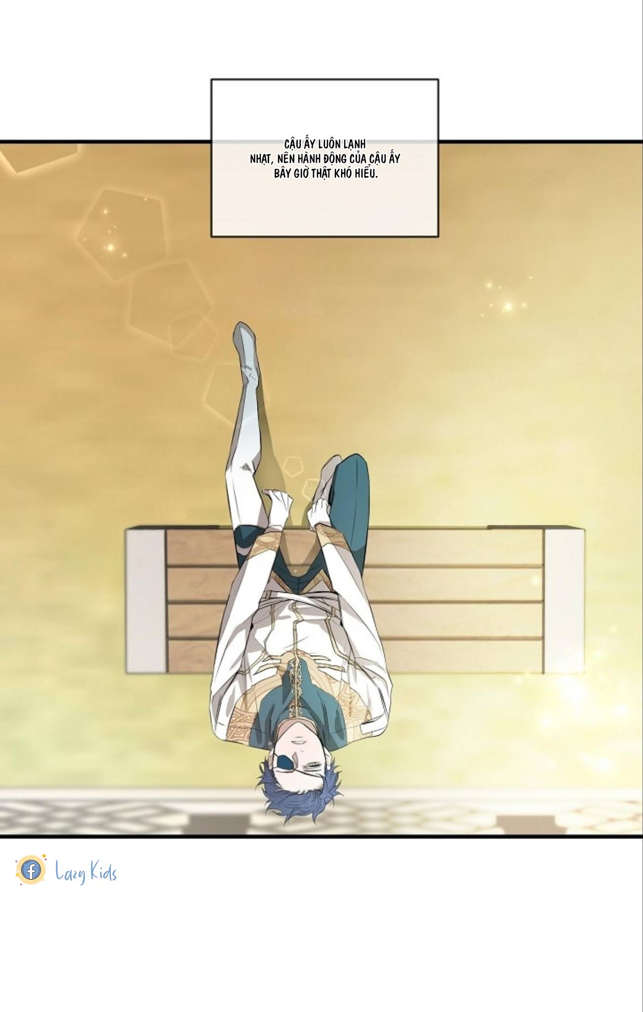 vừa yêu vừa ghét chapter 2 64