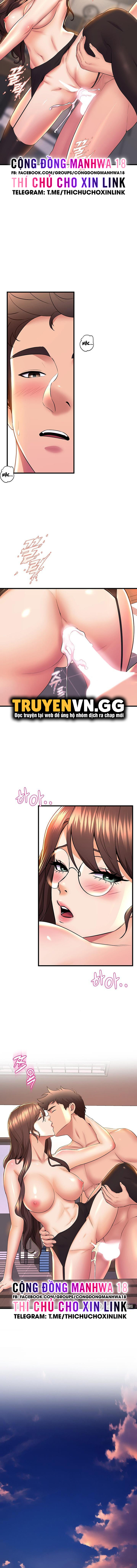 lớp nhảy mỹ nhân chapter 64 9