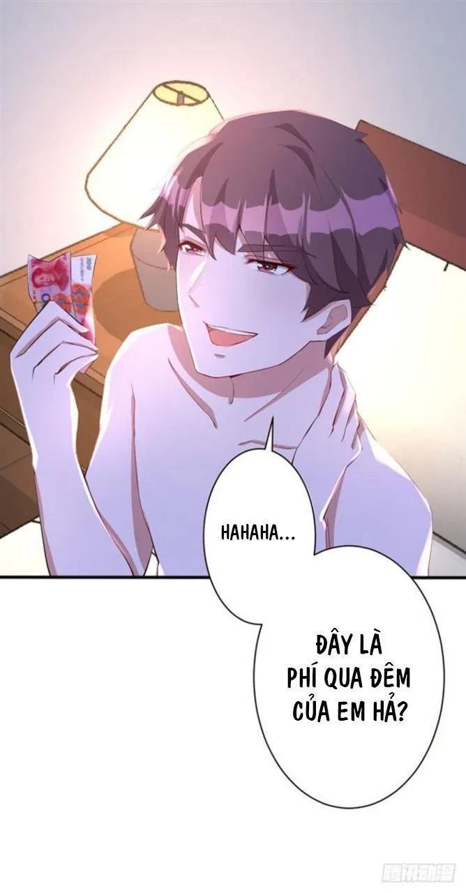 gửi người không quen chapter 5 15