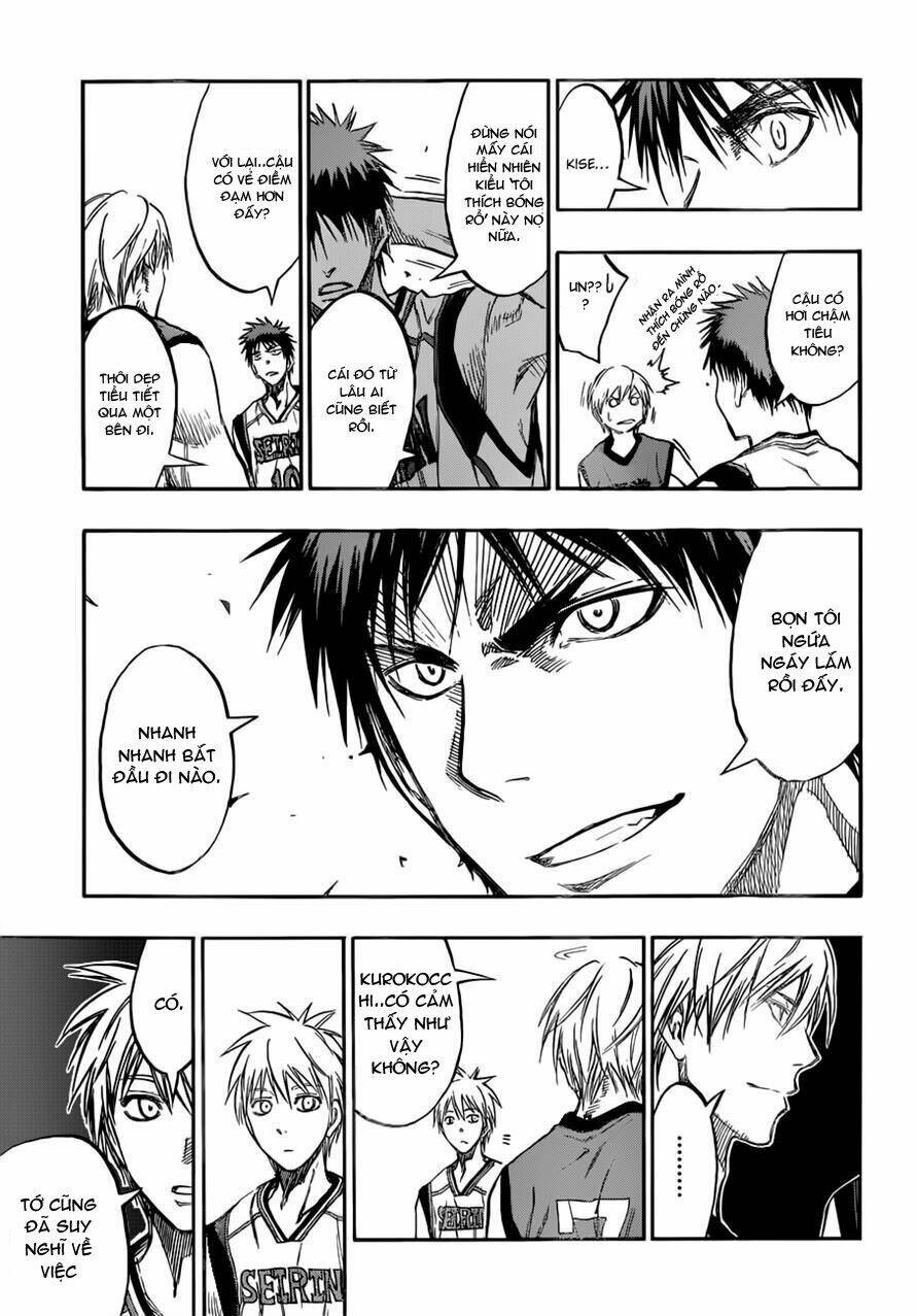 vua bóng rổ kuroko chapter 184 11
