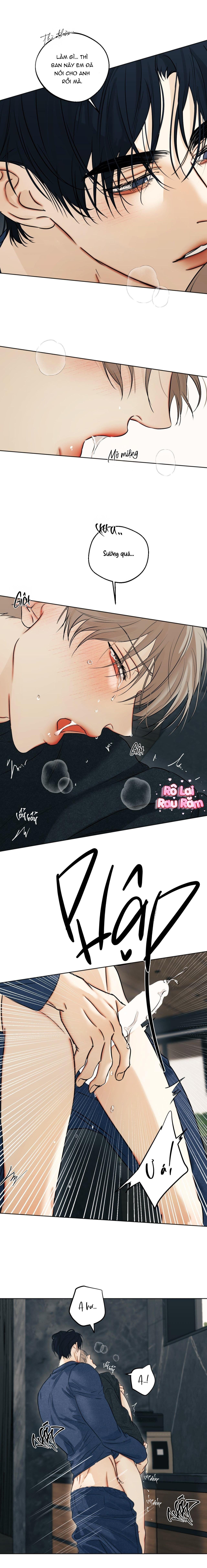 ái dục chapter 51 5